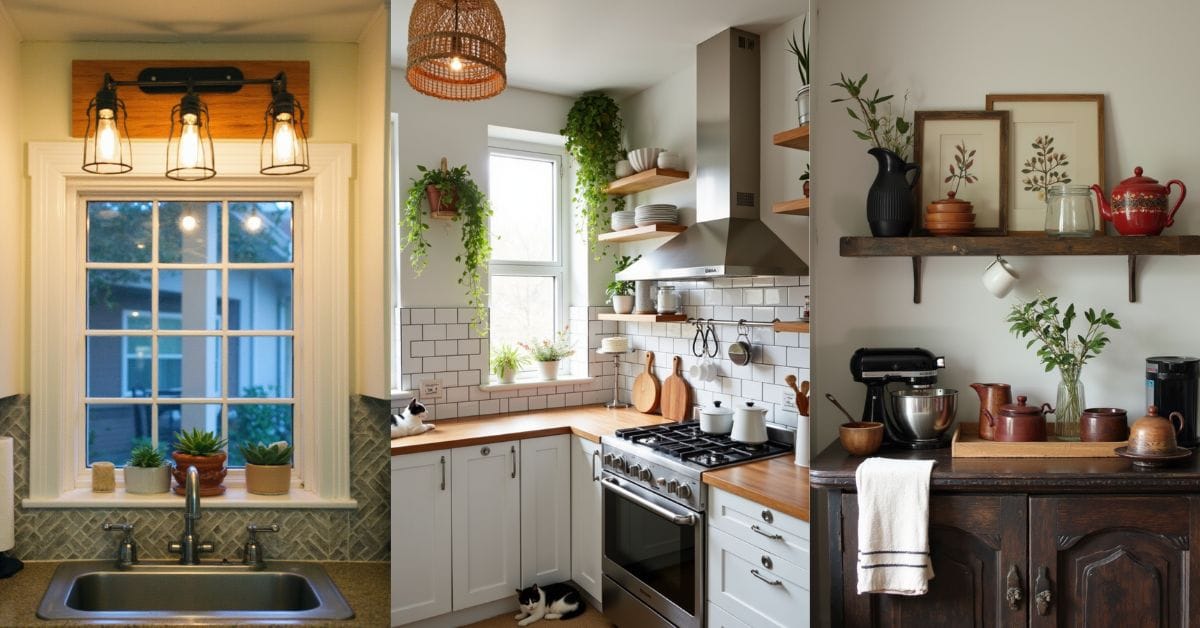 Best Kitchen Ideas - Featured Image