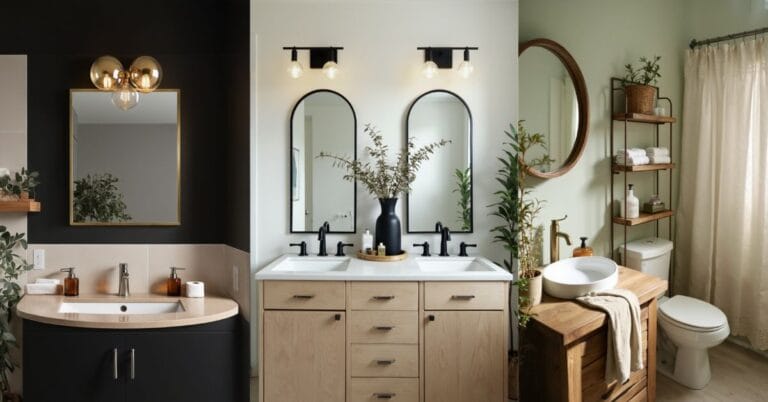 Best Bathroom Ideas - Featured Image