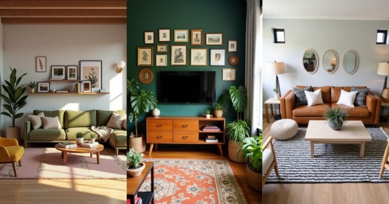 Best Living Room Ideas - Featured Image