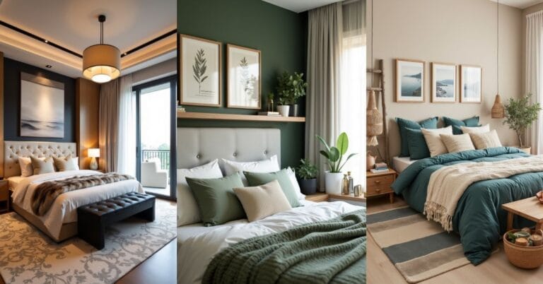 Best Master Bedroom Ideas - Featured Image